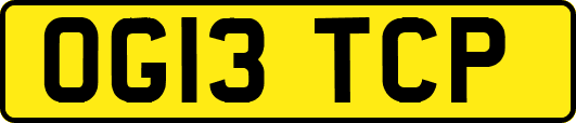 OG13TCP