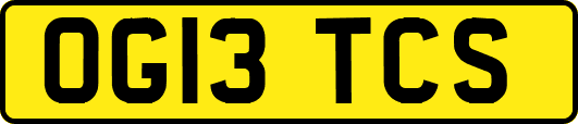 OG13TCS