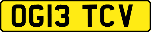 OG13TCV