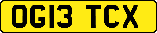 OG13TCX