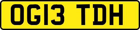 OG13TDH
