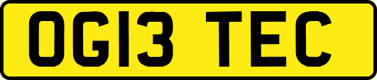 OG13TEC
