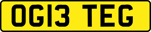 OG13TEG