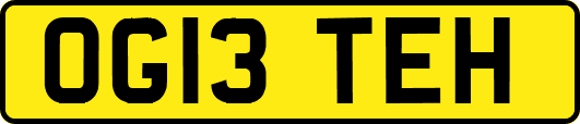 OG13TEH
