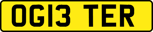 OG13TER
