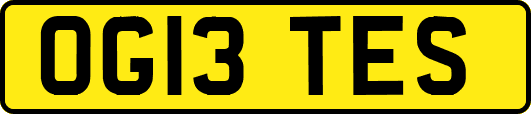OG13TES