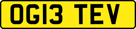 OG13TEV