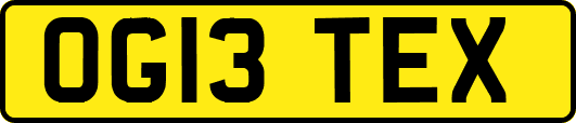 OG13TEX