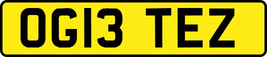 OG13TEZ