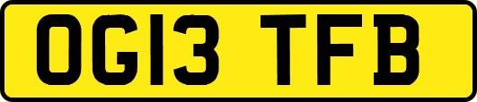 OG13TFB