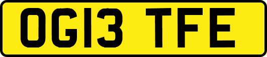 OG13TFE