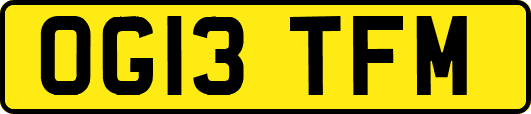 OG13TFM