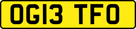 OG13TFO