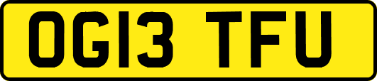 OG13TFU