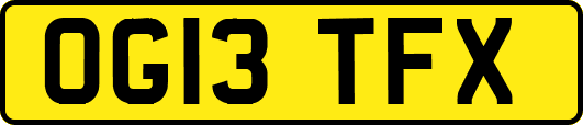 OG13TFX