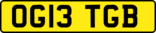 OG13TGB