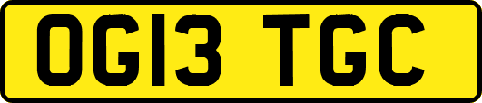 OG13TGC