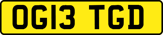 OG13TGD