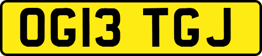 OG13TGJ