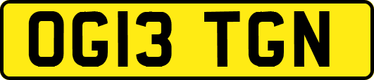 OG13TGN