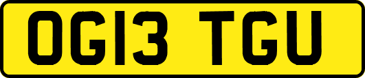 OG13TGU