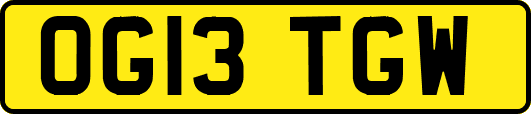 OG13TGW