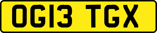 OG13TGX