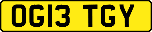 OG13TGY
