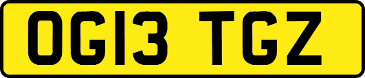OG13TGZ