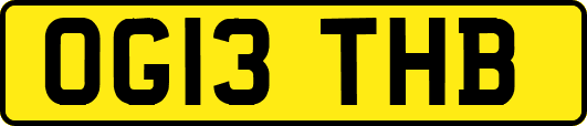 OG13THB