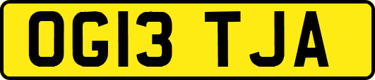 OG13TJA