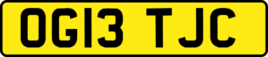 OG13TJC