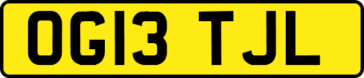 OG13TJL