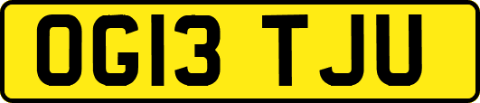 OG13TJU