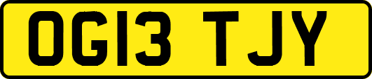OG13TJY