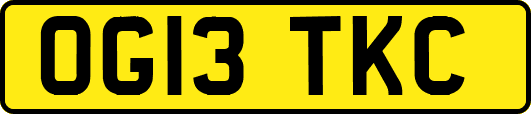 OG13TKC