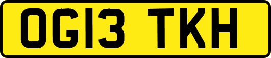 OG13TKH