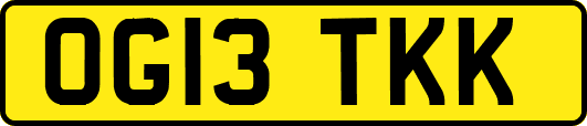 OG13TKK