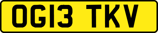 OG13TKV