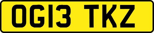 OG13TKZ