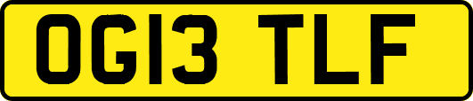 OG13TLF