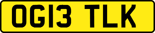 OG13TLK