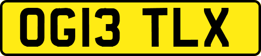 OG13TLX