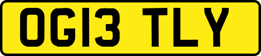 OG13TLY
