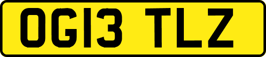 OG13TLZ