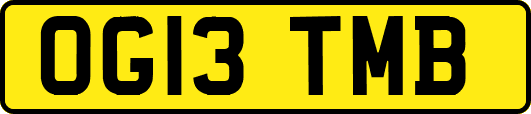 OG13TMB