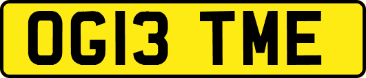 OG13TME