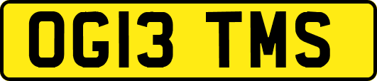 OG13TMS