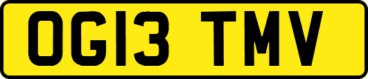 OG13TMV