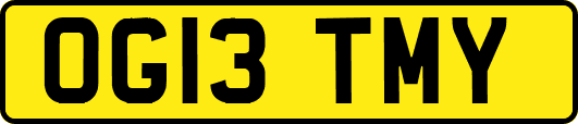 OG13TMY